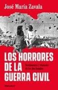 Los horrores de la guerra civil