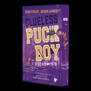 Clueless Puckboy