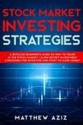 Stock Market Investing Strategies