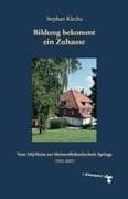 Bildung bekommt ein Zuhause