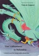 Lisa's adventures in Melandria - Volume 1