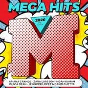 Megahits 2026 - Die Zweite