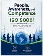 People, Awareness, and Competence in ISO 50001