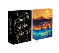 Our Infinite Fates