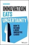 Innovation Eats Uncertainty