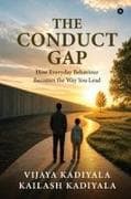 The Conduct Gap