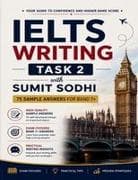 IELTS Writing Task 2 with Sumit Sodhi