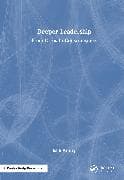 Deeper Leadership