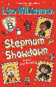 Bigg School: Stepmum Showdown