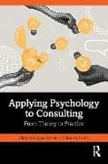 Applying Psychology to Consulting