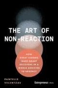 The Art of Non-Reaction