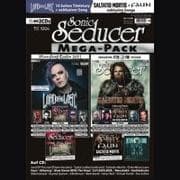 Sonic Seducer Megapack 02-2026