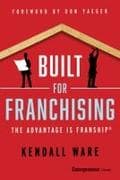 Built for Franchising