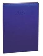Daily 24 Brand lavendelblau 2027