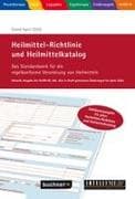 Heilmittel-Richtlinie und Heilmittelkatalog