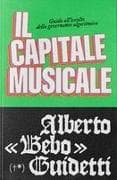 Il capitale musicale. Guida all'ascolto della governance algoritmica