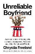Unreliable Boyfriend