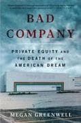 Bad Company