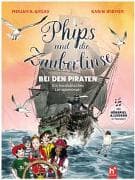 Phips und die Zauberlinse bei den Piraten