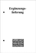 Ertragsteuerrecht 187. Ergänzungslieferung
