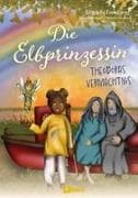 Die Elbprinzessin 3