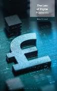 The Law of Digital Payments