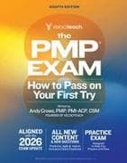 The Pmp Exam