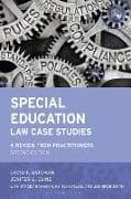 Special Education Law Case Studies