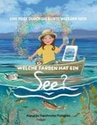 Welche Farben hat ein See?