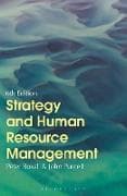 Strategy and Human Resource Management