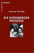 Die Nürnberger Prozesse