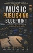 The Music Publishing Blueprint