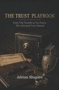 THE TRUST PLAYBOOK