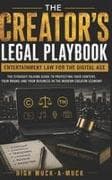 The Creator's Legal Playbook