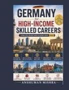 Germany for High-Income Skilled Careers