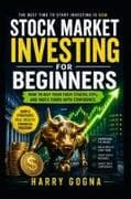 Stock Market Investing for Beginners