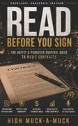 Read Before You Sign