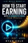 AI Music Money