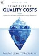 Principles of Quality Costs