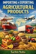 Importing & Exporting Agricultural Products