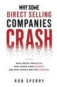 Why Some Direct Selling Companies Crash
