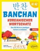 BANCHAN. Koreanischer wortschatz A1-A2