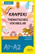 Japanisch. Kanpeki
