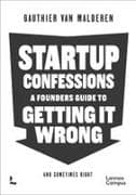Startup Confessions