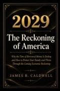 2029 The Reckoning of America