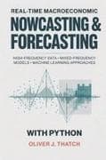 Real-Time Macroeconomic Nowcasting and Forecasting with Python