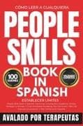 People Skills Book In Spanish