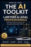 The AI Toolkit for Lawyers & Legal Professionals