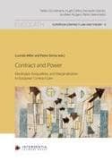 Contract and Power
