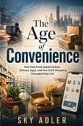 The Age of Convenience